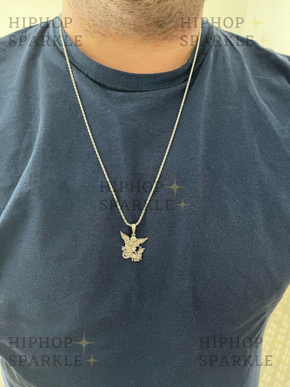 Premium Religious Jewelry